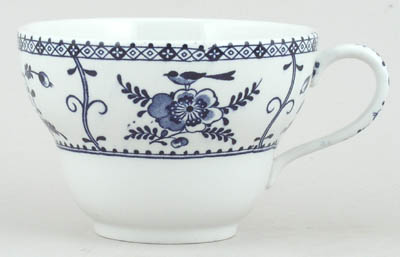 Breakfast Cup